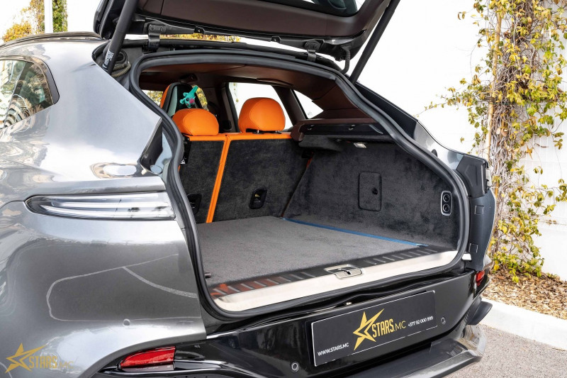 Photo 49 de l'offre de ASTON MARTIN DBX 4.0 V8 BITURBO 550CH BVA9 à 195000€ chez Stars Monte Carlo