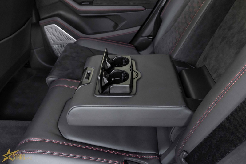 Photo 41 de l'offre de LAMBORGHINI URUS 4.0 V8 650CH BITURBO à 345650€ chez Stars Monte Carlo