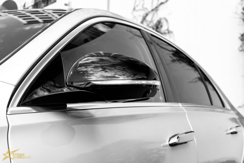 Photo 47 de l'offre de MERCEDES-BENZ CLASSE S 580 E 510CH EXECUTIVE 4MATIC 9G-TRONIC à 149900€ chez Stars Monte Carlo