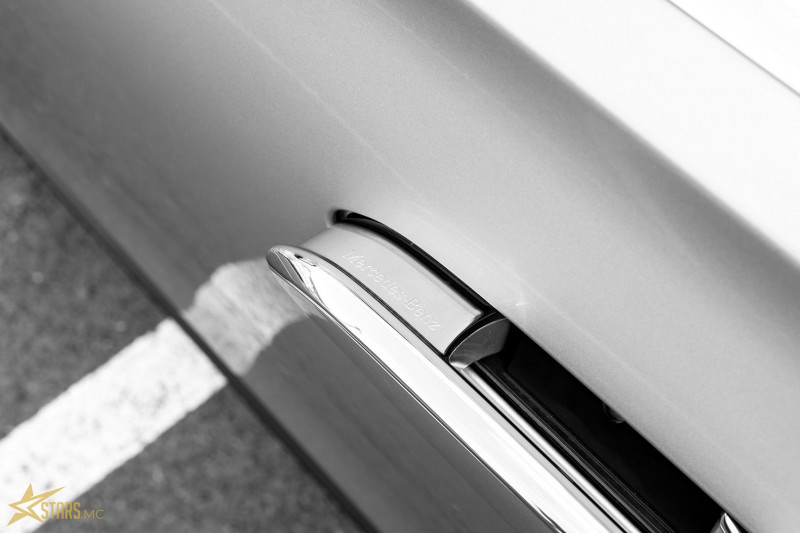 Photo 48 de l'offre de MERCEDES-BENZ CLASSE S 580 E 510CH EXECUTIVE 4MATIC 9G-TRONIC à 149900€ chez Stars Monte Carlo