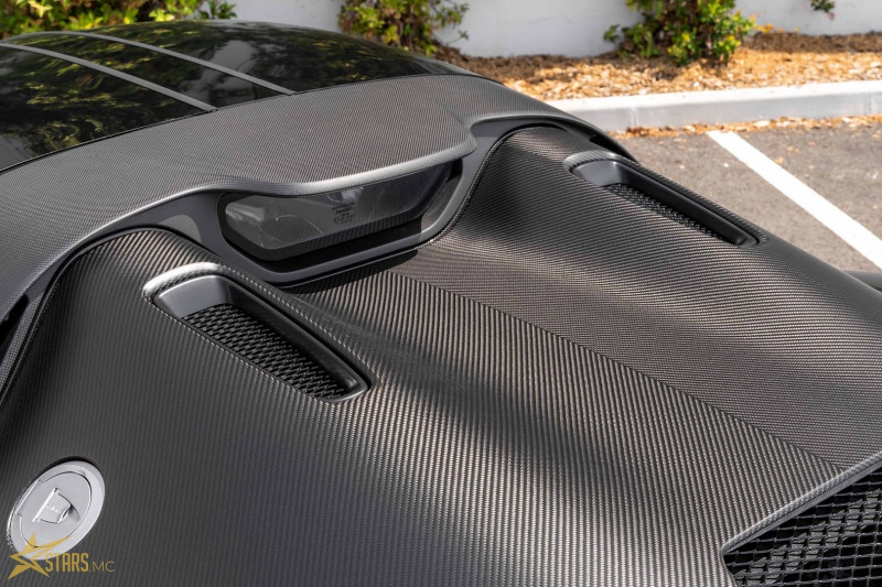 Photo 36 de l'offre de DALLARA STRADALE CABRIOLET CLIM CARBON EXPOSED à 349000€ chez Stars Monte Carlo