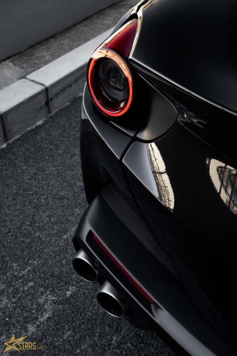 Photo 45 de l'offre de FERRARI PORTOFINO V8 3.9 T 600CH à 225900€ chez Stars Monte Carlo
