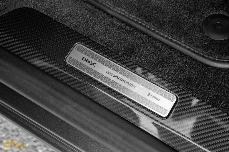 Photo 21 de l'offre de ASTON MARTIN DBX 4.0 V8 BITURBO 550CH BVA9 à 195000€ chez Stars Monte Carlo