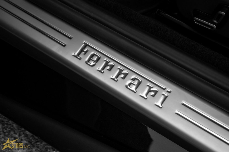 Photo 21 de l'offre de FERRARI PORTOFINO V8 3.9 T 600CH à 225900€ chez Stars Monte Carlo