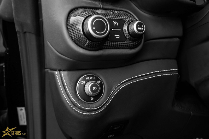 Photo 22 de l'offre de FERRARI PORTOFINO V8 3.9 T 600CH à 225900€ chez Stars Monte Carlo