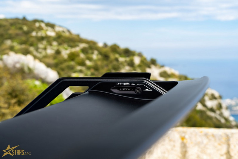 Photo 43 de l'offre de LAMBORGHINI HURACAN LP 640-2 STO à 434640€ chez Stars Monte Carlo