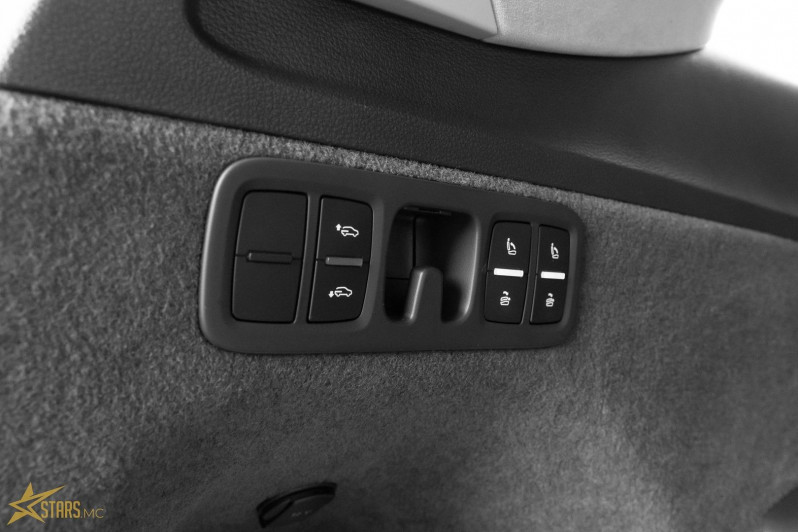 Photo 42 de l'offre de AUDI SQ7 4.0 V8 TDI 435CH CLEAN DIESEL QUATTRO TIPTRONIC 7 PLACES à 78500€ chez Stars Monte Carlo