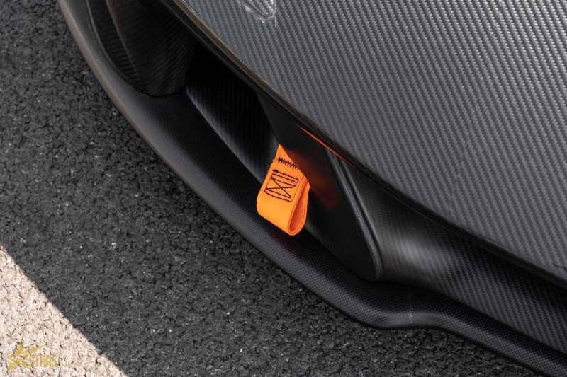 Photo 31 de l'offre de DALLARA STRADALE CABRIOLET CLIM CARBON EXPOSED à 349000€ chez Stars Monte Carlo