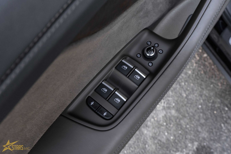 Photo 19 de l'offre de AUDI SQ7 4.0 V8 TDI 435CH CLEAN DIESEL QUATTRO TIPTRONIC 7 PLACES à 78500€ chez Stars Monte Carlo