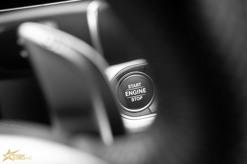Photo 23 de l'offre de MERCEDES-BENZ CLASSE G 63 AMG 585CH SPEEDSHIFT PLUS à 192000€ chez Stars Monte Carlo