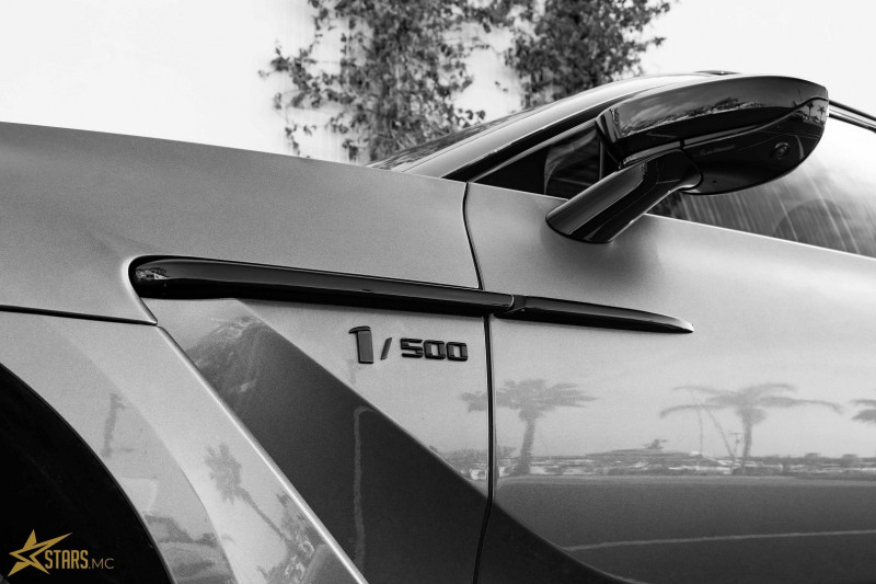 Photo 43 de l'offre de ASTON MARTIN DBX 4.0 V8 BITURBO 550CH BVA9 à 195000€ chez Stars Monte Carlo