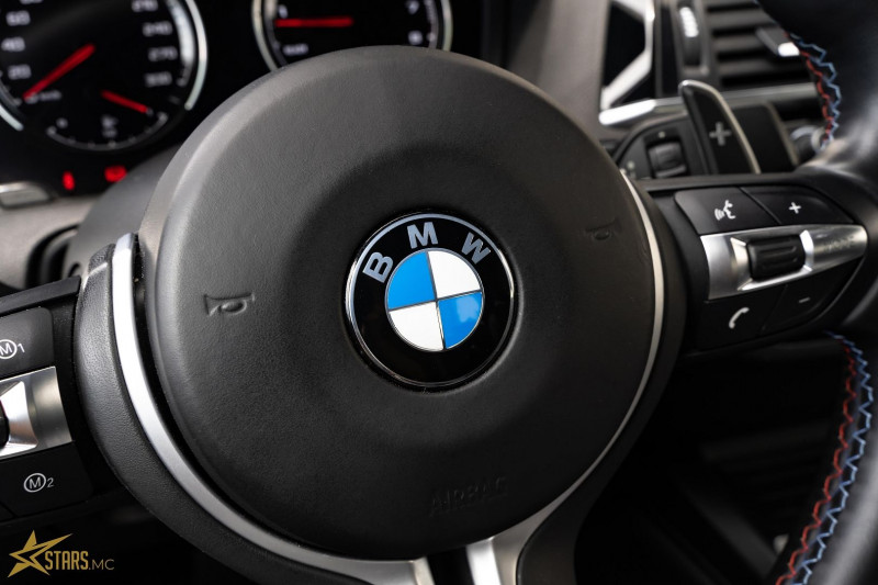 Photo 23 de l'offre de BMW M2 COUPE (F87) 3.0 410CH COMPETITION M DKG à 57690€ chez Stars Monte Carlo