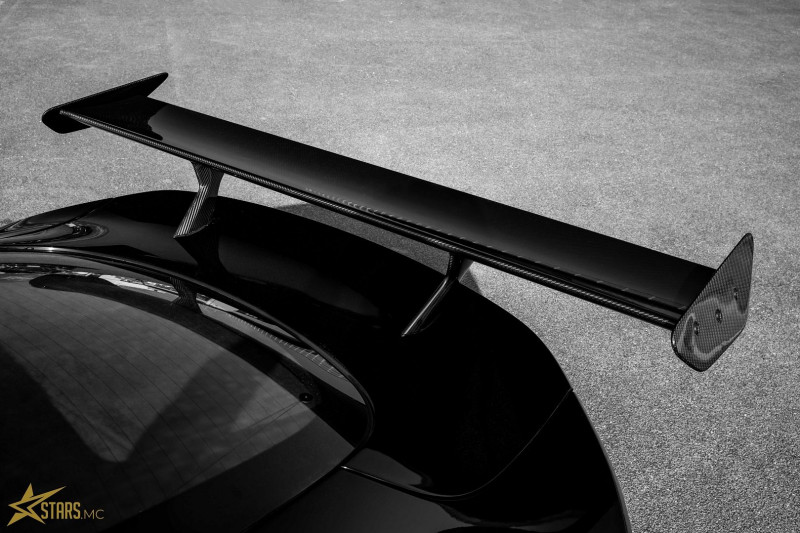 Photo 40 de l'offre de ASTON MARTIN V8 VANTAGE V8 4.7 447 GT8 à 215900€ chez Stars Monte Carlo