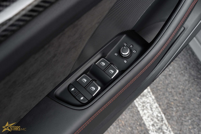 Photo 19 de l'offre de AUDI RS3 SPORTBACK APR STAGE 2 2.5 TFSI 400CH QUATTRO S TRONIC 7 à 62900€ chez Stars Monte Carlo