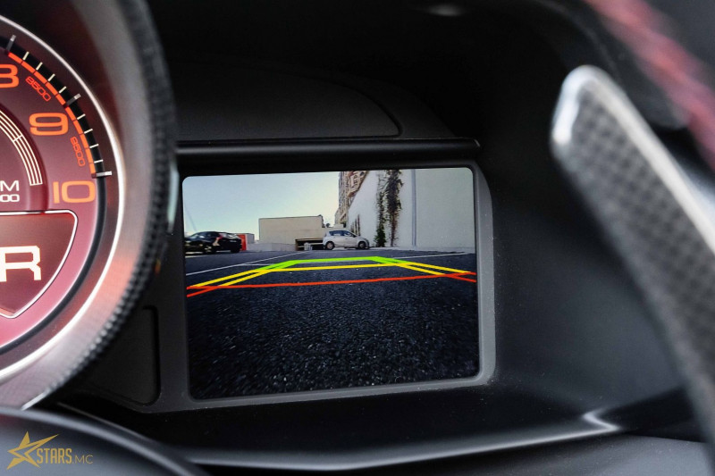 Photo 29 de l'offre de FERRARI 488 SPIDER V8 3.9 T 670CH à 235000€ chez Stars Monte Carlo