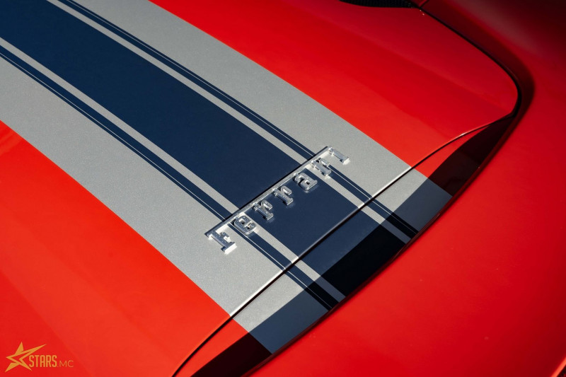 Photo 46 de l'offre de FERRARI 488 SPIDER V8 3.9 T 670CH à 235000€ chez Stars Monte Carlo