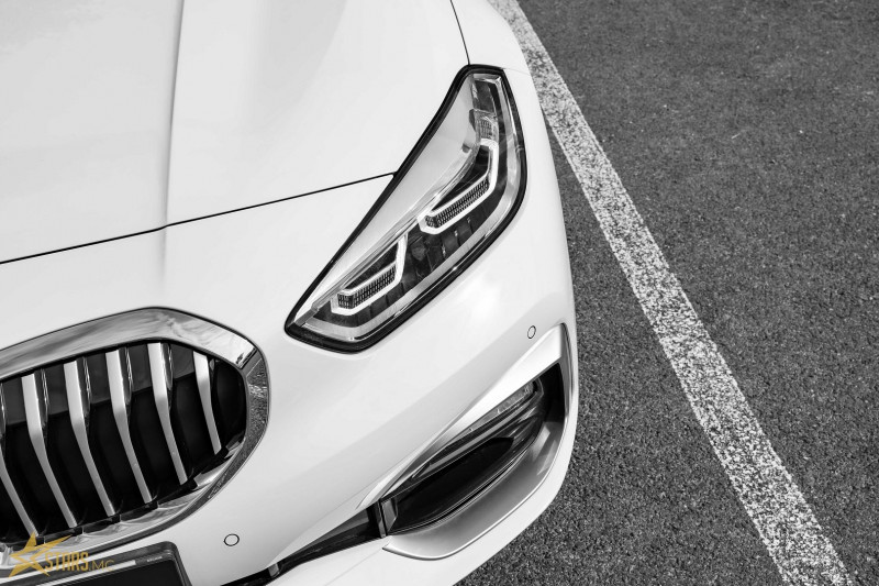 Photo 44 de l'offre de BMW SERIE 1 (F40) 118I 140CH LUXURY à 26500€ chez Stars Monte Carlo