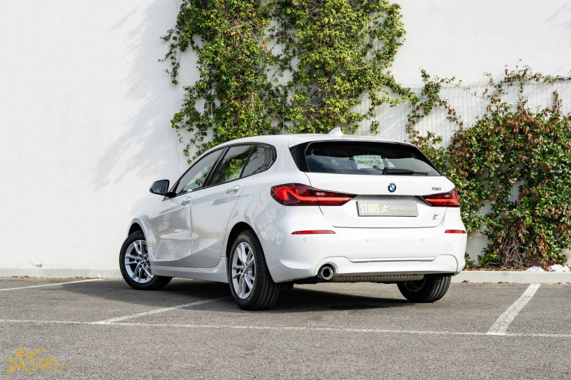 Photo 6 de l'offre de BMW SERIE 1 (F40) 118I 140CH LUXURY à 26500€ chez Stars Monte Carlo