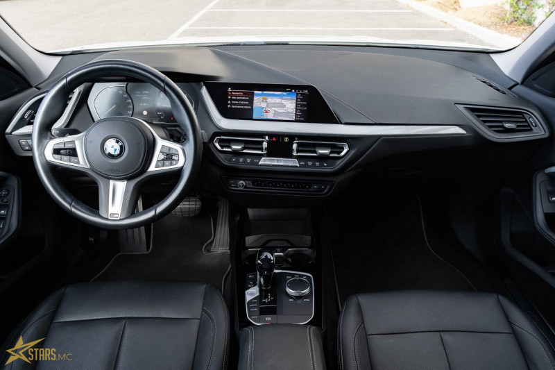 Photo 11 de l'offre de BMW SERIE 1 (F40) 118I 140CH LUXURY à 26500€ chez Stars Monte Carlo