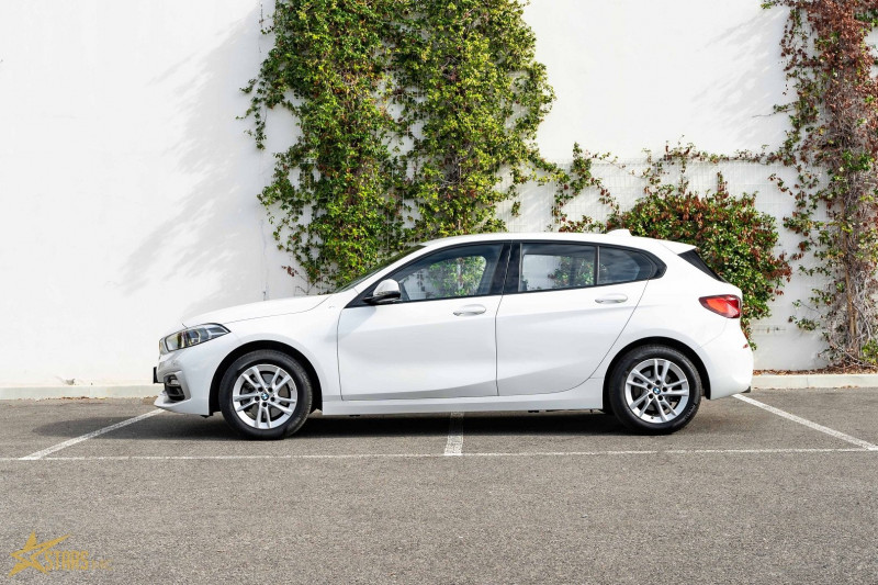 Photo 5 de l'offre de BMW SERIE 1 (F40) 118I 140CH LUXURY à 26500€ chez Stars Monte Carlo