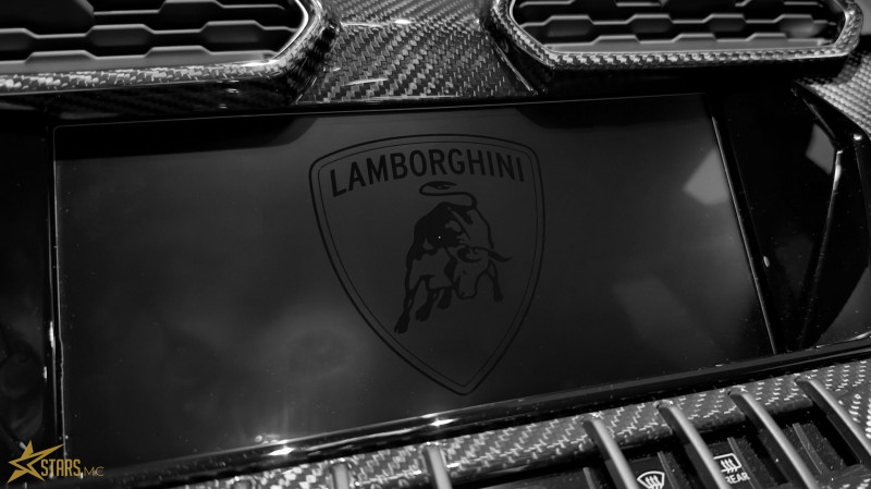 Photo 38 de l'offre de LAMBORGHINI URUS S 4.0 V8 666H BITURBO à 399900€ chez Stars Monte Carlo