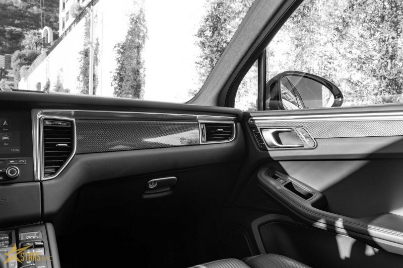 Photo 34 de l'offre de PORSCHE MACAN 3.0 V6 360CH GTS PDK à 72900€ chez Stars Monte Carlo