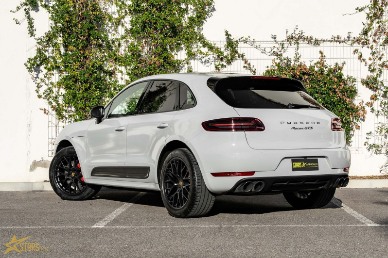Photo 6 de l'offre de PORSCHE MACAN 3.0 V6 360CH GTS PDK à 72900€ chez Stars Monte Carlo