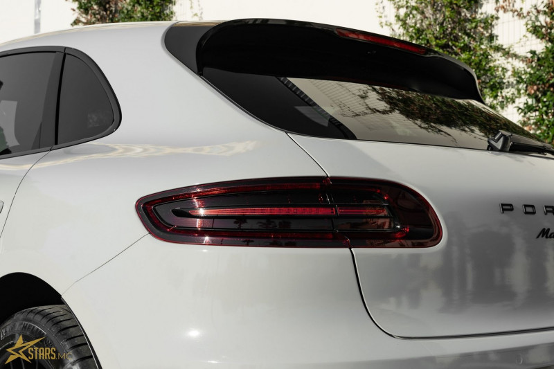 Photo 46 de l'offre de PORSCHE MACAN 3.0 V6 360CH GTS PDK à 72900€ chez Stars Monte Carlo