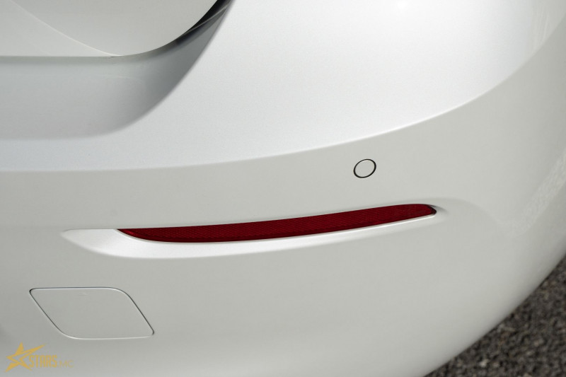 Photo 44 de l'offre de BMW SERIE 1 (F21/F20) 116D 116CH LOUNGE 3P à 15500€ chez Stars Monte Carlo