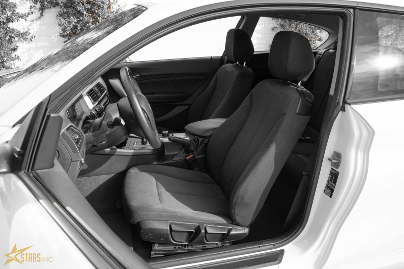 Photo 10 de l'offre de BMW SERIE 1 (F21/F20) 116D 116CH LOUNGE 3P à 15500€ chez Stars Monte Carlo