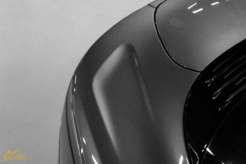 Photo 45 de l'offre de ALPINE A110 1.8T 252CH LEGENDE - 19 à 59910€ chez Stars Monte Carlo