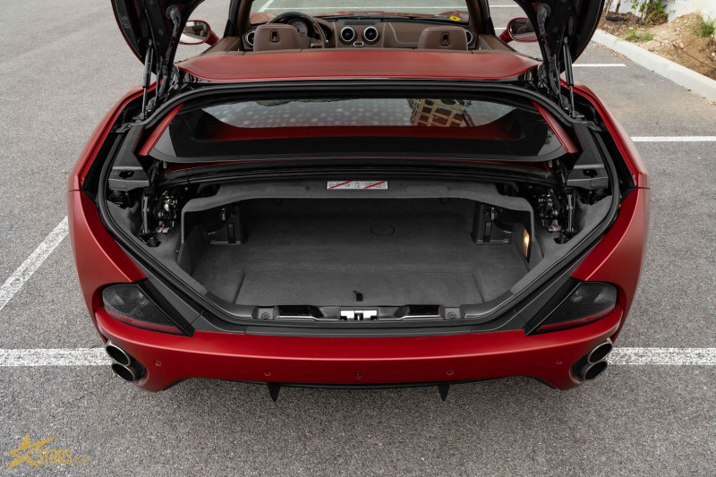Photo 50 de l'offre de FERRARI CALIFORNIA V8 4.3 à 129900€ chez Stars Monte Carlo