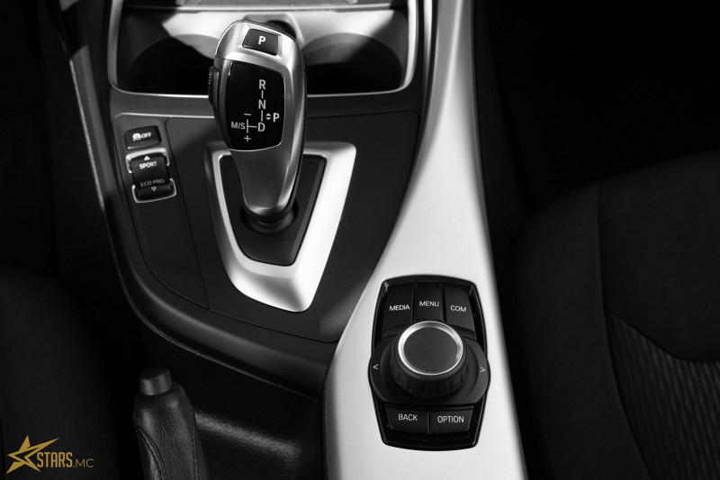 Photo 25 de l'offre de BMW SERIE 1 (F21/F20) 116D 116CH LOUNGE 3P à 15500€ chez Stars Monte Carlo