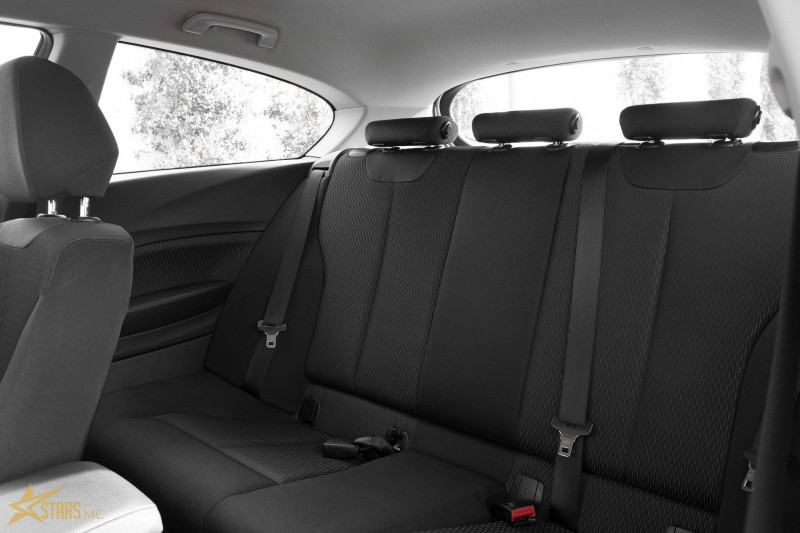 Photo 32 de l'offre de BMW SERIE 1 (F21/F20) 116D 116CH LOUNGE 3P à 15500€ chez Stars Monte Carlo