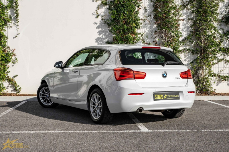 Photo 6 de l'offre de BMW SERIE 1 (F21/F20) 116D 116CH LOUNGE 3P à 15500€ chez Stars Monte Carlo