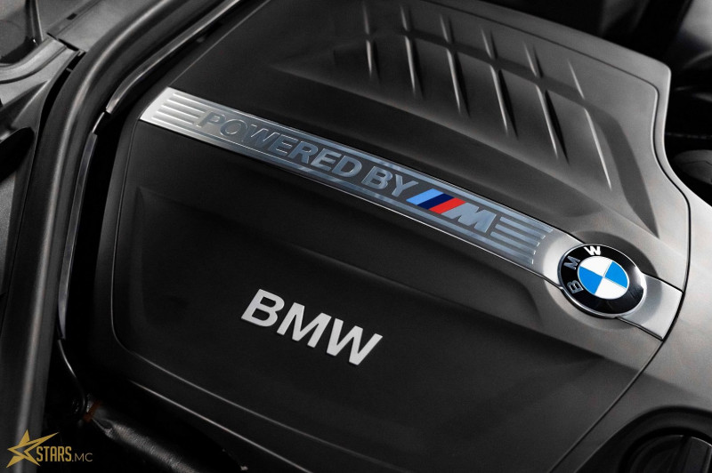 Photo 45 de l'offre de BMW M2 COUPE (F87) M2 370CH M DKG à 51900€ chez Stars Monte Carlo