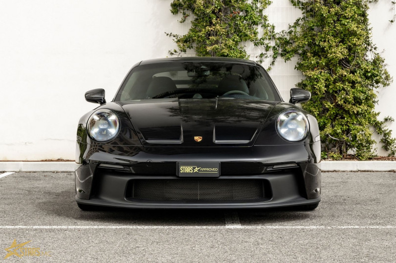 Photo 3 de l'offre de PORSCHE 911 COUPE (992) 4.0 510CH GT3 à 249992€ chez Stars Monte Carlo