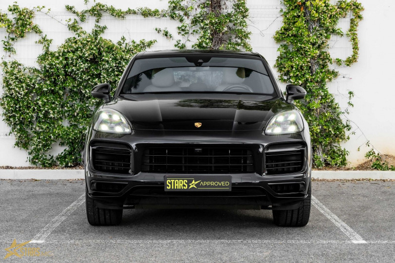 Photo 2 de l'offre de PORSCHE CAYENNE (9YA) 3.0 V6 462CH E-HYBRID à 72900€ chez Stars Monte Carlo