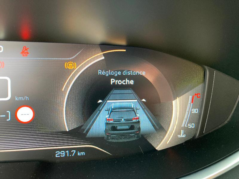 Photo 13 de l'offre de PEUGEOT 3008 2.0 BlueHDi 180ch S&S GT EAT8 à 25990€ chez Lebedel Automobiles
