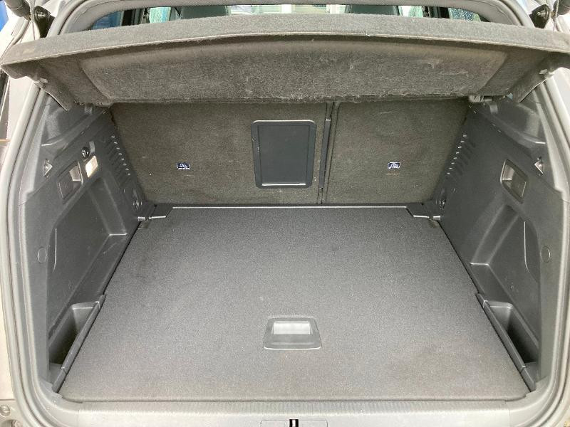 Photo 17 de l'offre de PEUGEOT 3008 2.0 BlueHDi 180ch S&S GT EAT8 à 25990€ chez Lebedel Automobiles