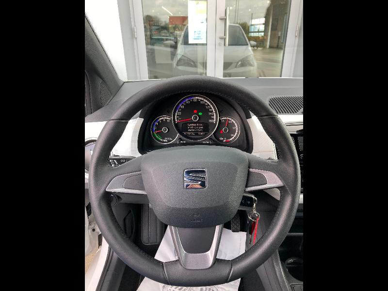 Photo 12 de l'offre de SEAT Mii electric Electric 83ch Plus 4cv à 16990€ chez Lebedel Automobiles
