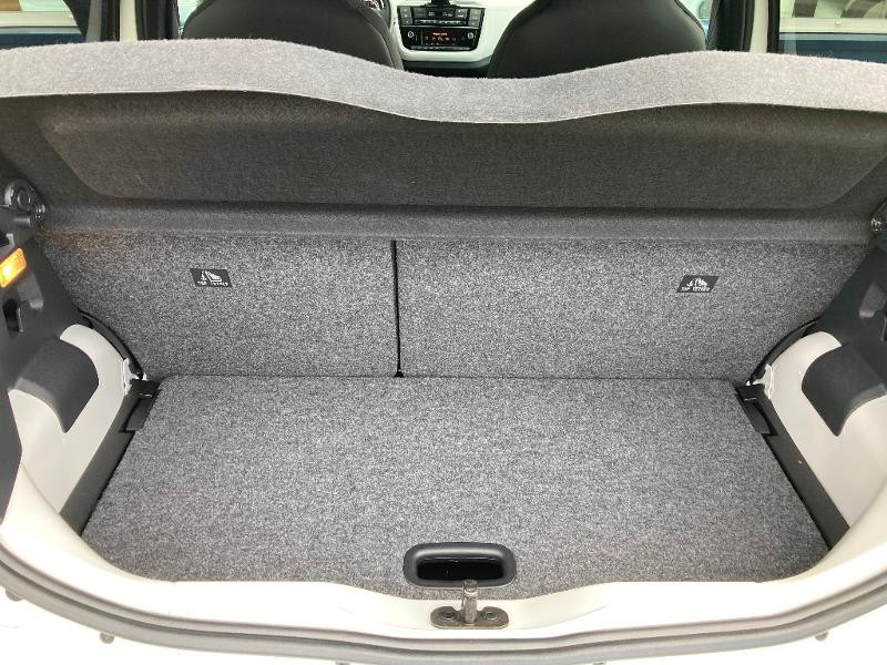 Photo 15 de l'offre de SEAT Mii electric Electric 83ch Plus 4cv à 16990€ chez Lebedel Automobiles