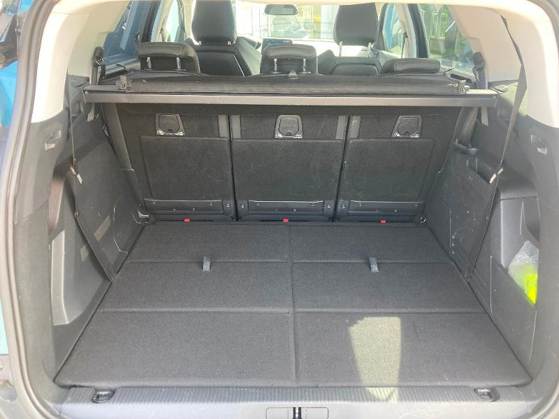 Photo 15 de l'offre de PEUGEOT 5008 1.5 BlueHDi 130ch E6.c Allure S&S EAT8 à 23490€ chez Lebedel Automobiles