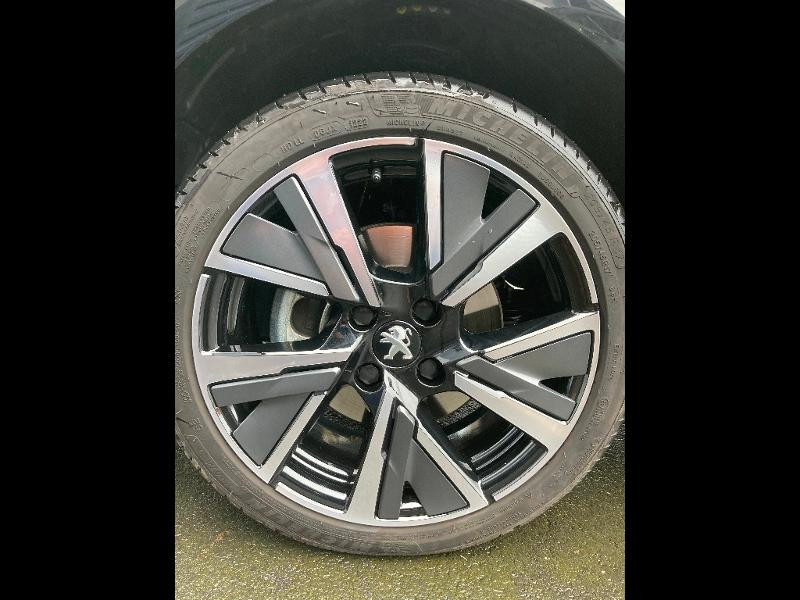 Photo 19 de l'offre de PEUGEOT 208 1.2 PureTech 130ch S&S GT EAT8 à 26990€ chez Lebedel Automobiles