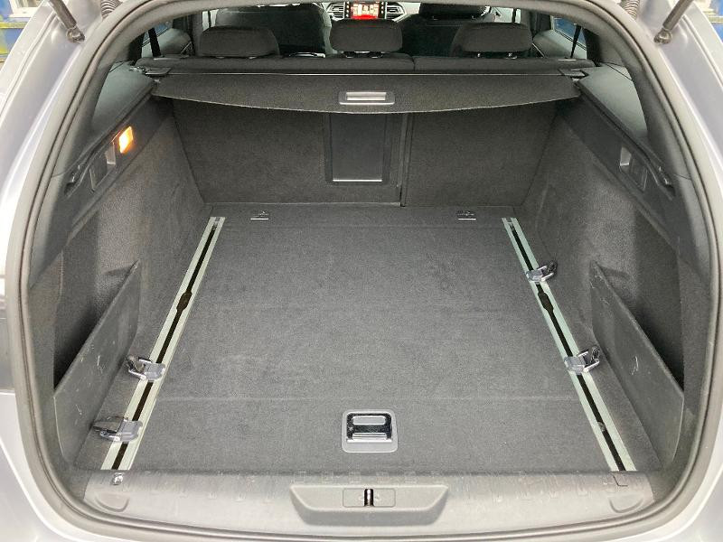 Photo 15 de l'offre de PEUGEOT 308 SW 1.2 PureTech 130ch GT Line S&S EAT6 à 18990€ chez Lebedel Automobiles