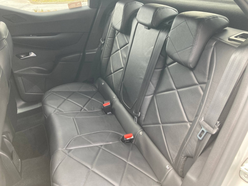 Photo 12 de l'offre de DS DS 3 Crossback PureTech 155ch Rivoli Automatique à 28990€ chez Lebedel Automobiles