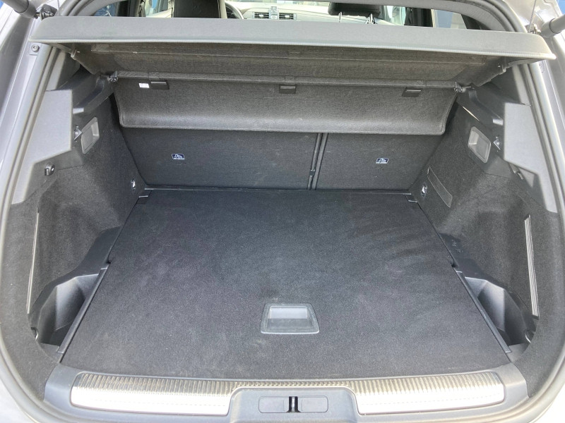 Photo 20 de l'offre de DS DS 7 Crossback PureTech 225ch Grand Chic Automatique 12cv à 31990€ chez Lebedel Automobiles
