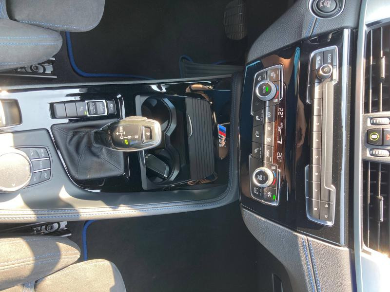 Photo 16 de l'offre de BMW X2 sDrive18iA 140ch M Sport DKG7 Euro6d-T 129g à 30990€ chez Lebedel Automobiles