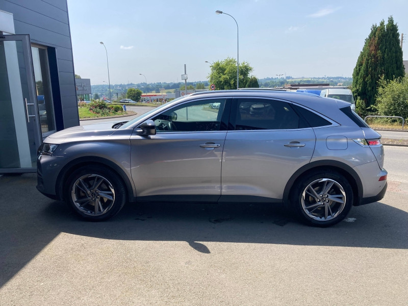 Photo 18 de l'offre de DS DS 7 Crossback E-TENSE 225ch Rivoli à 26990€ chez Lebedel Automobiles