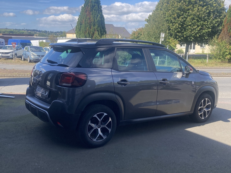 Photo 14 de l'offre de CITROEN C3 Aircross BlueHDi 110ch S&S C-Series 2022 à 16990€ chez Lebedel Automobiles